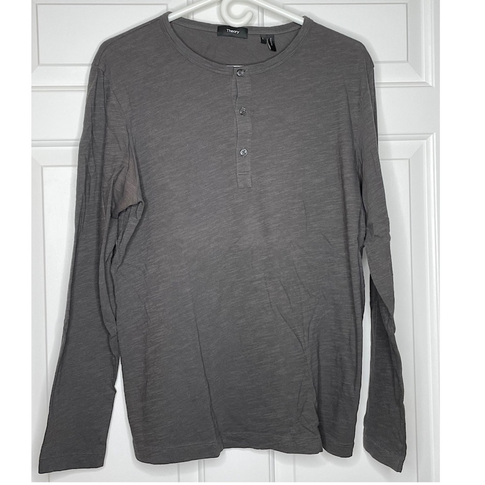 Theory Henley L